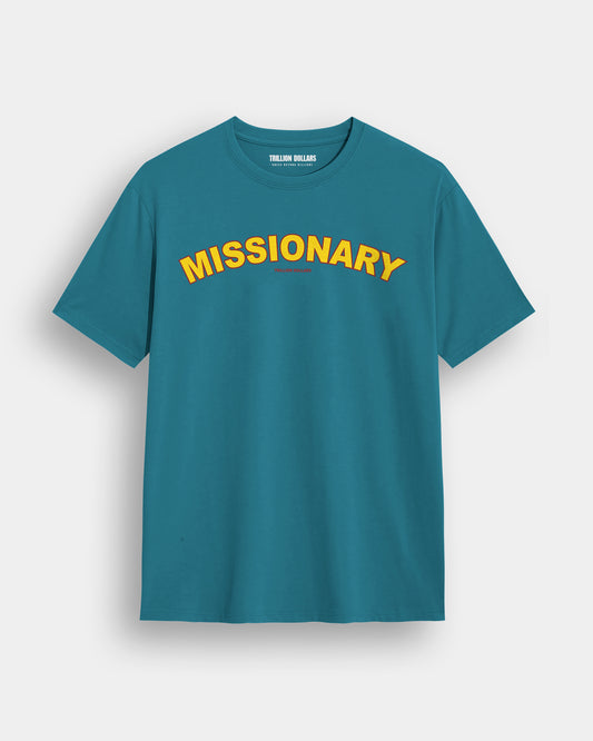 MISSIONARY