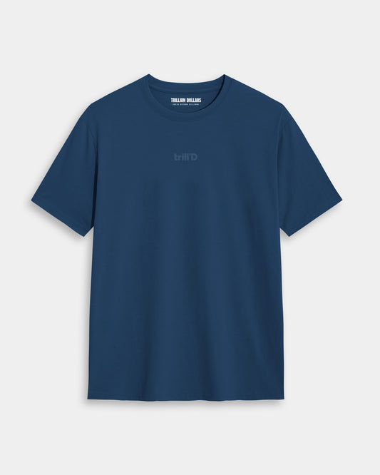 SOLID NAVY BLUE